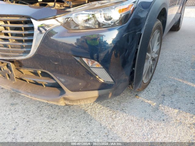 JM1DKDC71J0314057 Mazda Cx-3 Touring