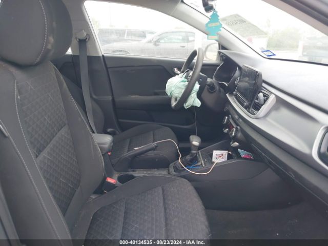 3KPA24AD5PE540405 KIA RIO S
