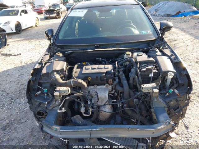 1G1PC5SB6E7173966 Chevrolet Cruze 1lt Auto