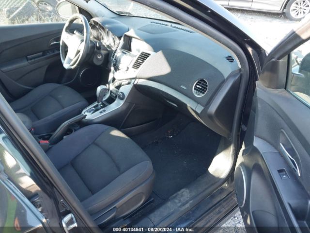 1G1PC5SB6E7173966 Chevrolet Cruze 1lt Auto