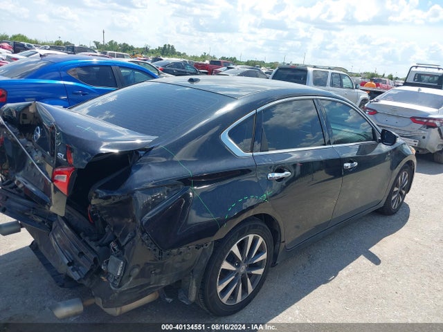 Nissan Altima 2.5 Sl 2017 1N4AL3AP4HC155448 Image 4