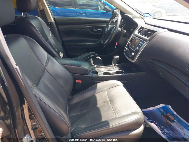 Nissan Altima 2.5 Sl 2017 1N4AL3AP4HC155448 Image 5