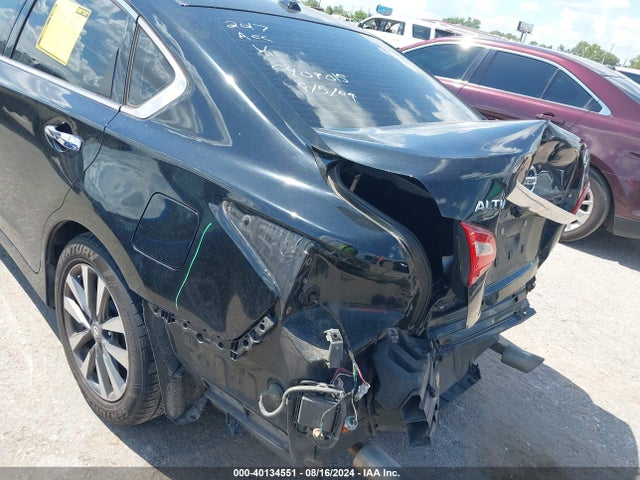 Nissan Altima 2.5 Sl 2017 1N4AL3AP4HC155448 Image 6