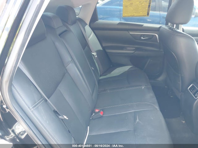 Nissan Altima 2.5 Sl 2017 1N4AL3AP4HC155448 Image 8