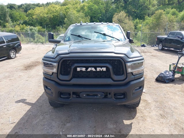 RAM 2500 Power Wagon  4x4 6'4 Box 2022 3C6TR5EJ3NG165715 Image 12