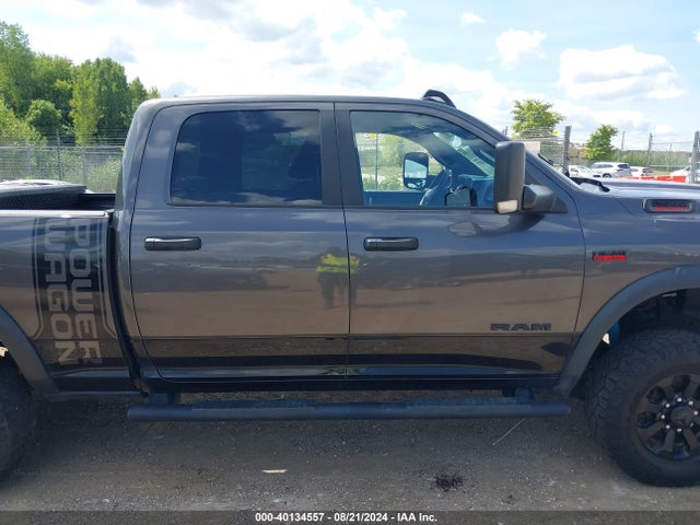 RAM 2500 Power Wagon  4x4 6'4 Box 2022 3C6TR5EJ3NG165715 Image 13