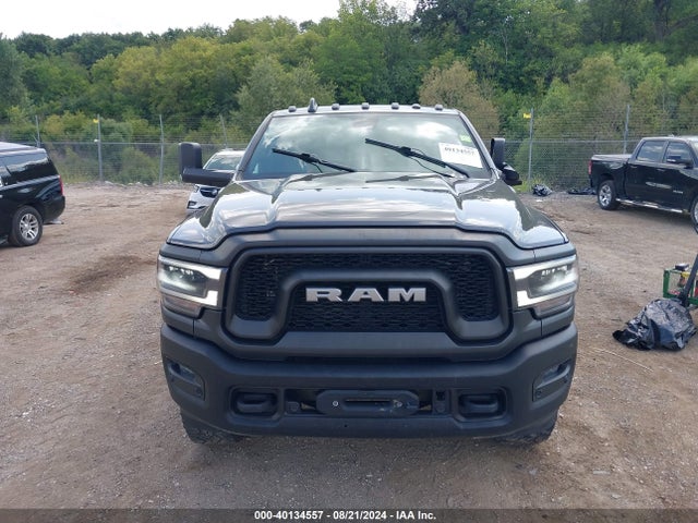 RAM 2500 Power Wagon  4x4 6'4 Box 2022 3C6TR5EJ3NG165715 Image 6