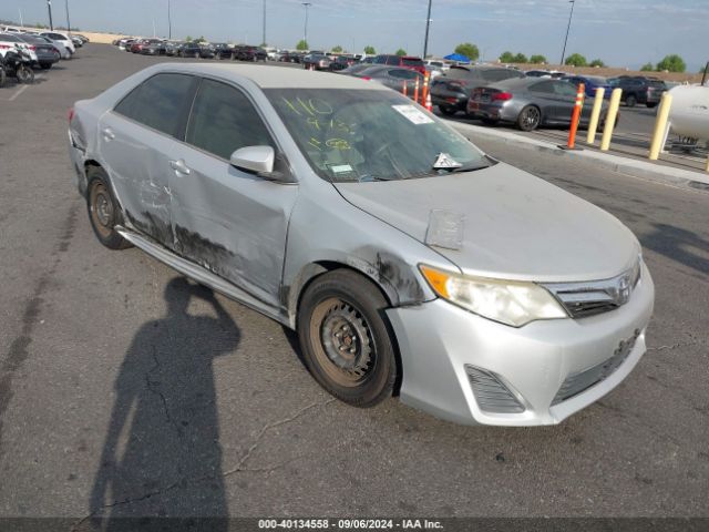4T1BF1FK6EU305911 auction archive image