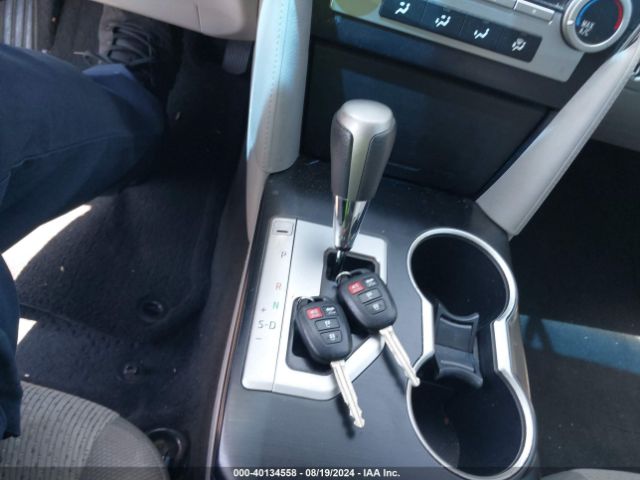 4T1BF1FK6EU305911 Toyota CAMRY LE