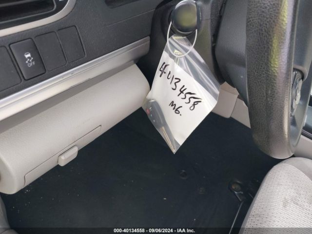 4T1BF1FK6EU305911 Toyota CAMRY LE