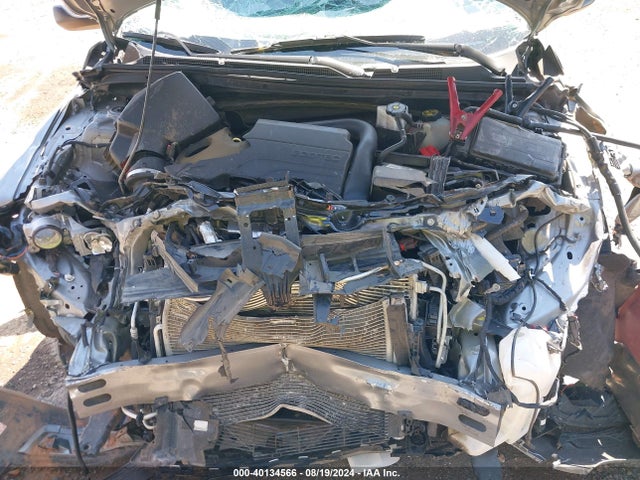 Chevrolet Malibu Fwd 1lt 2023 1G1ZD5STXPF126382 Image 10