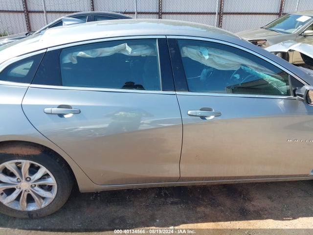 Chevrolet Malibu Fwd 1lt 2023 1G1ZD5STXPF126382 Image 14
