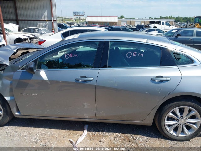 Chevrolet Malibu Fwd 1lt 2023 1G1ZD5STXPF126382 Image 15