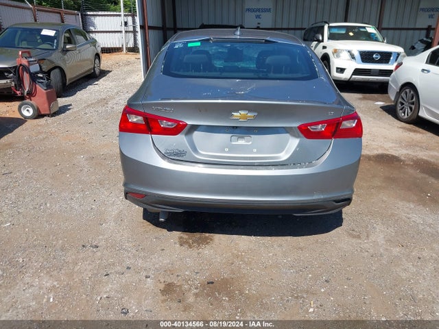 Chevrolet Malibu Fwd 1lt 2023 1G1ZD5STXPF126382 Image 17