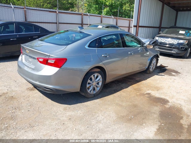 Chevrolet Malibu Fwd 1lt 2023 1G1ZD5STXPF126382 Image 4