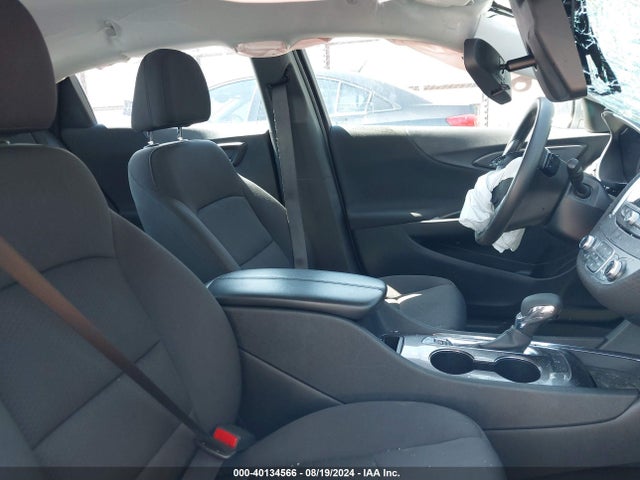 Chevrolet Malibu Fwd 1lt 2023 1G1ZD5STXPF126382 Image 5