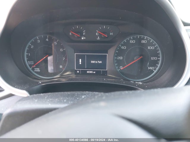 Chevrolet Malibu Fwd 1lt 2023 1G1ZD5STXPF126382 Image 7
