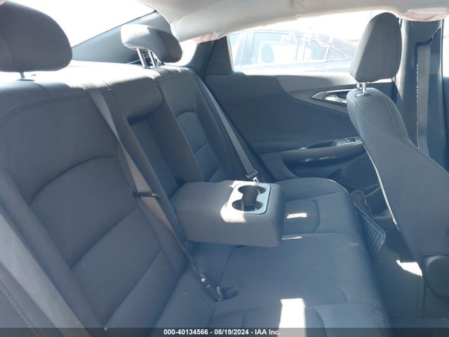 Chevrolet Malibu Fwd 1lt 2023 1G1ZD5STXPF126382 Image 8