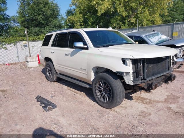 2015 1GNSKCKC4FR721056 main image