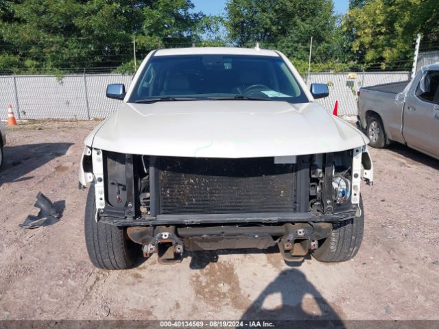 1GNSKCKC4FR721056 Chevrolet Tahoe Ltz