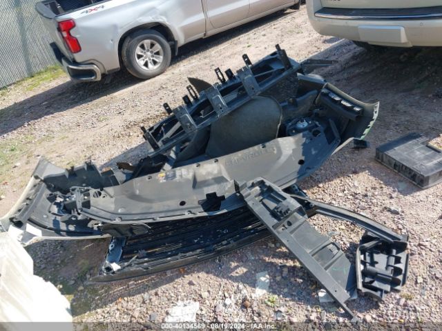 1GNSKCKC4FR721056 Chevrolet Tahoe Ltz