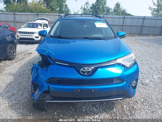 Toyota Rav4 Xle 2017 JTMRFREV7HJ716544 Image 12