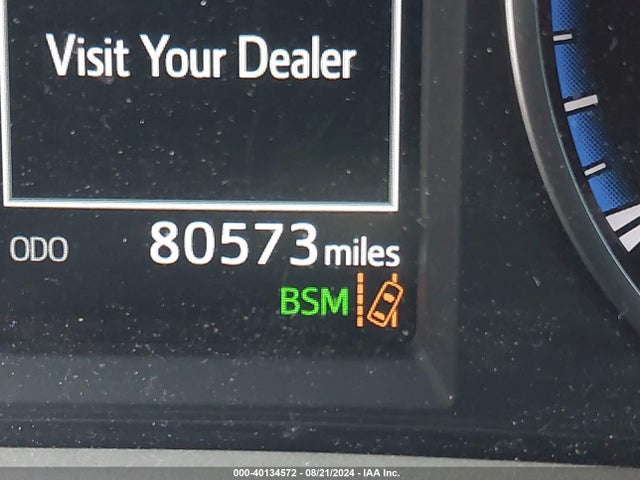 Toyota Rav4 Xle 2017 JTMRFREV7HJ716544 Image 15