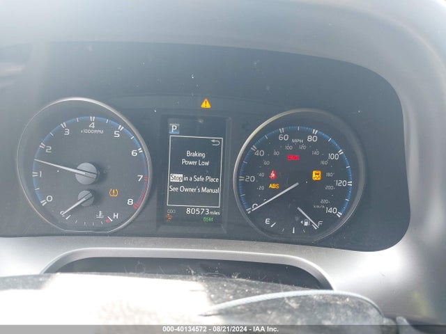 Toyota Rav4 Xle 2017 JTMRFREV7HJ716544 Image 7
