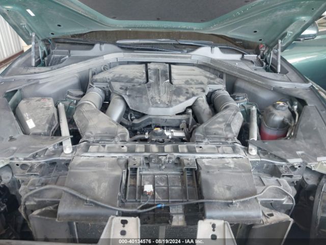 KMUHCESC5PU115661 Genesis Gv80 3.5t Awd
