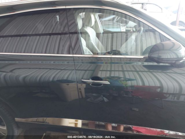 KMUHCESC5PU115661 Genesis Gv80 3.5t Awd