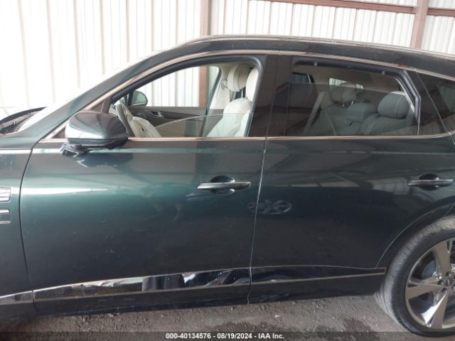 KMUHCESC5PU115661 Genesis Gv80 3.5t Awd