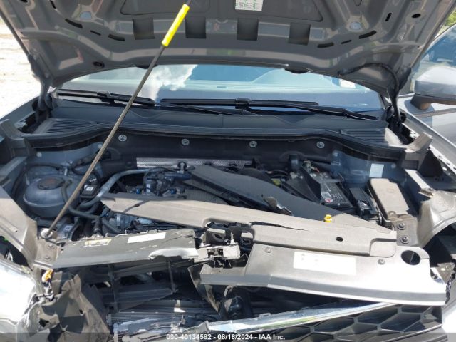 3VVEX7B26PM346796 Volkswagen Taos 1.5t Se