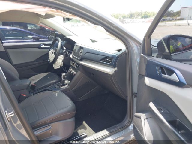 3VVEX7B26PM346796 Volkswagen Taos 1.5t Se