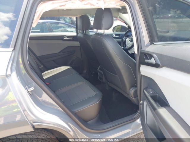 3VVEX7B26PM346796 Volkswagen Taos 1.5t Se