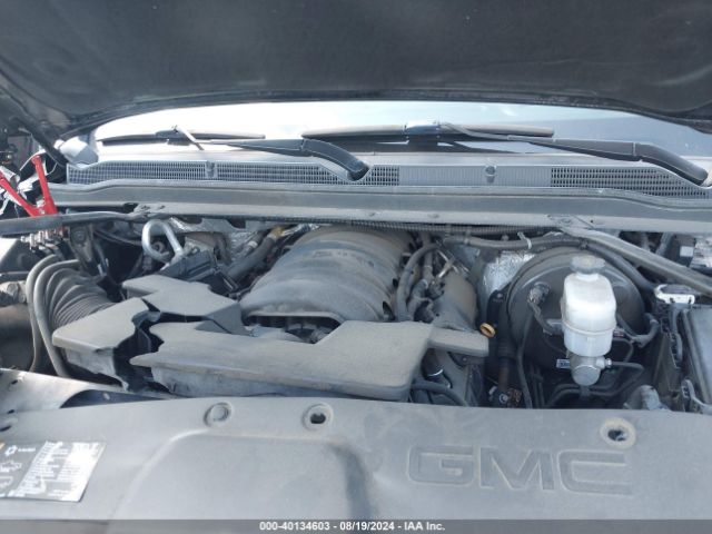 1GKS1HKJ8GR463105 GMC YUKON XL DENALI