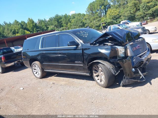 1GKS1HKJ8GR463105 GMC YUKON XL DENALI