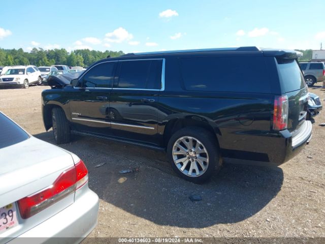 1GKS1HKJ8GR463105 GMC YUKON XL DENALI