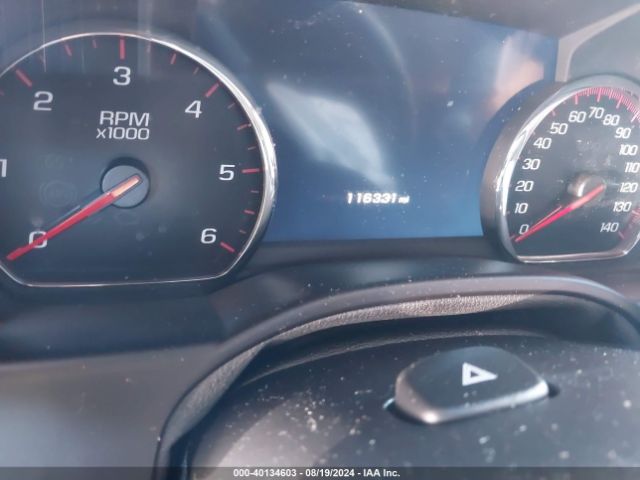 1GKS1HKJ8GR463105 GMC YUKON XL DENALI