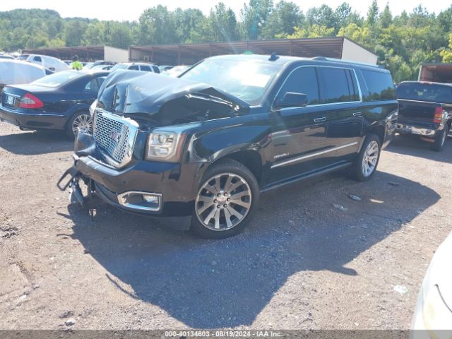 1GKS1HKJ8GR463105 GMC YUKON XL DENALI