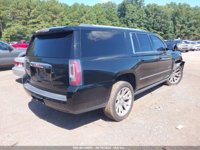 1GKS1HKJ8GR463105 GMC YUKON XL DENALI