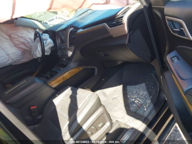 1GKS1HKJ8GR463105 GMC YUKON XL DENALI