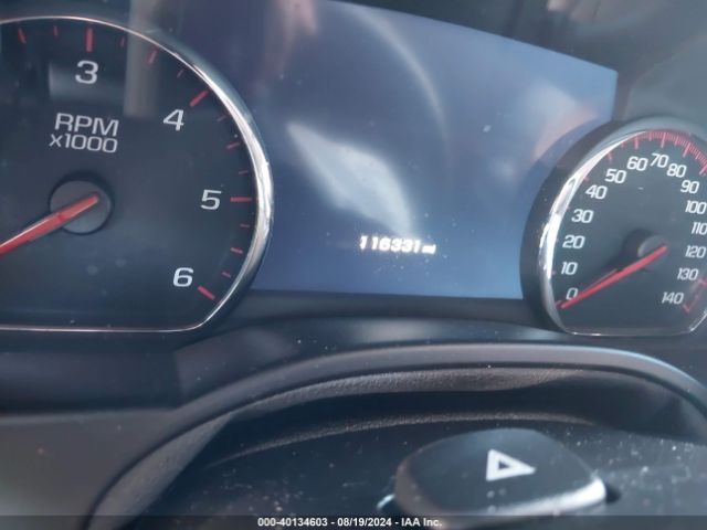 1GKS1HKJ8GR463105 GMC YUKON XL DENALI
