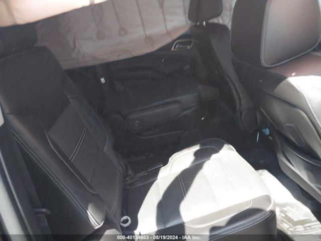 1GKS1HKJ8GR463105 GMC YUKON XL DENALI