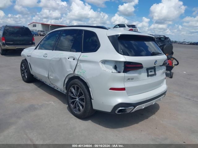5UX13EU01R9T61666 BMW X5 Sdrive40i