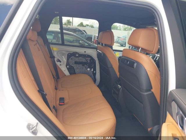 5UX13EU01R9T61666 BMW X5 Sdrive40i
