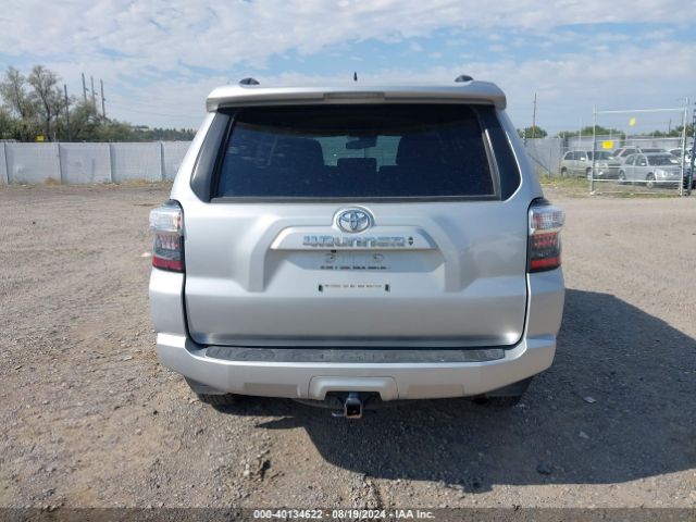 JTEMU5JR2N6029984 Toyota 4RUNNER SR5