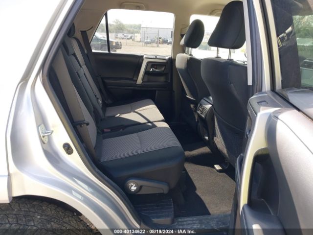 JTEMU5JR2N6029984 Toyota 4RUNNER SR5