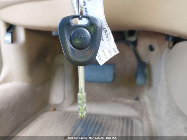 1996 JAGUAR XJ6 SAJHX1747TC763439 Photo 10