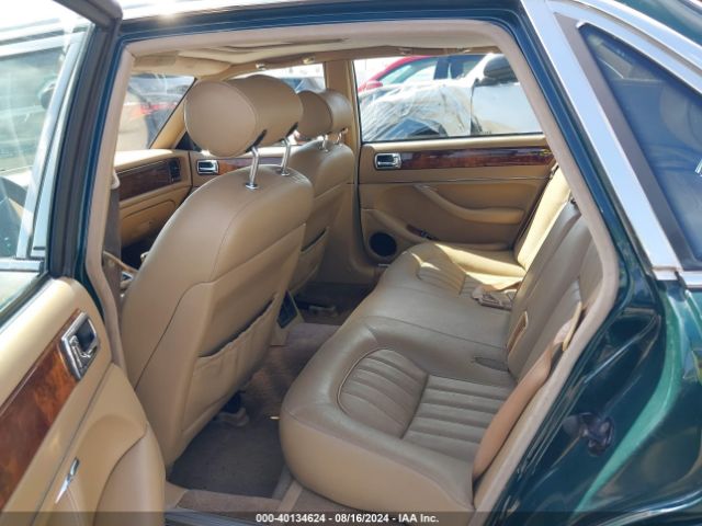1996 JAGUAR XJ6 SAJHX1747TC763439 Photo 7