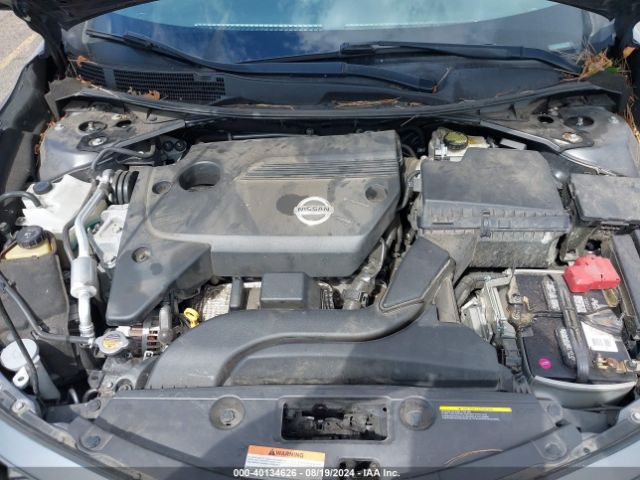 1N4AL3AP5FC270184 Nissan Altima 2.5/2.5 S/2.5 Sl/2.5 Sv